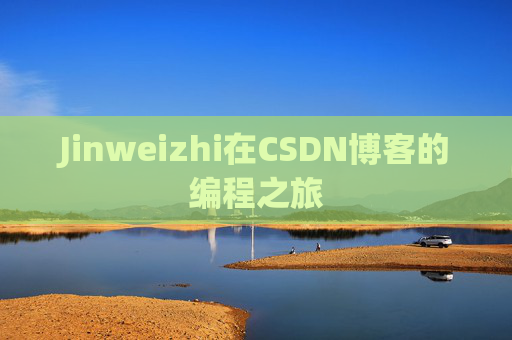 Jinweizhi在CSDN博客的编程之旅